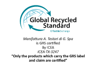 Global Recycled Standard