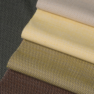 CURTAIN FABRICS