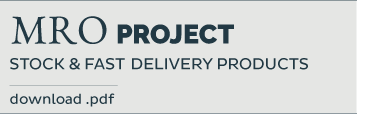 MRO Project
