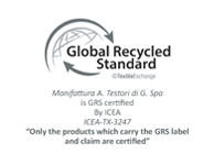 Global Recycled Standard