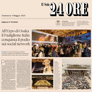 Dicono di noi