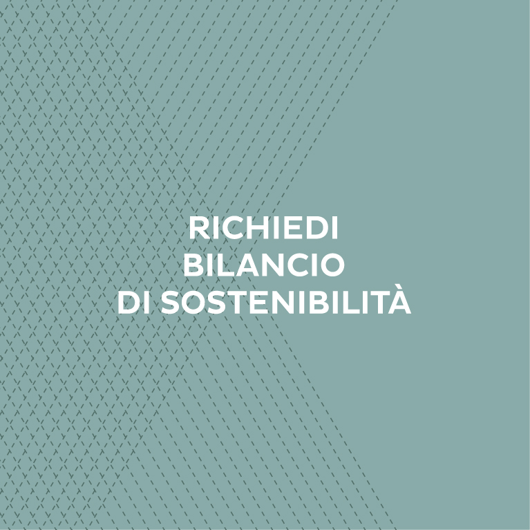 RICHIEDI IL BILANCIO DI SOSTENIBILITA