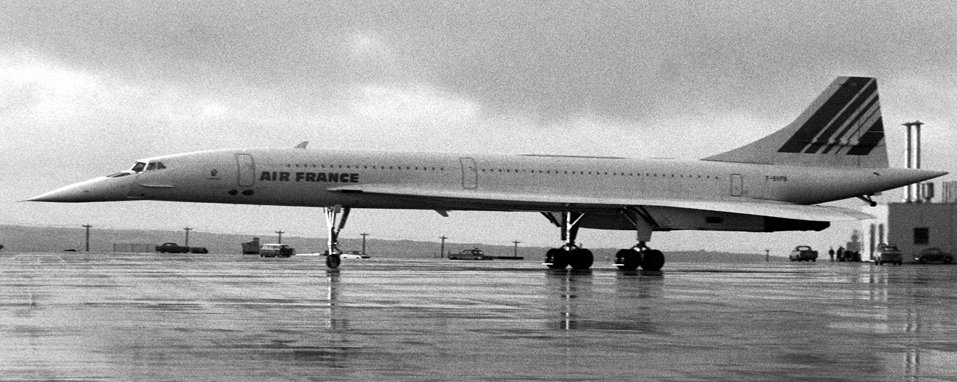 Concorde